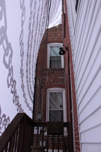 Cosign Projects 2009 – 2011