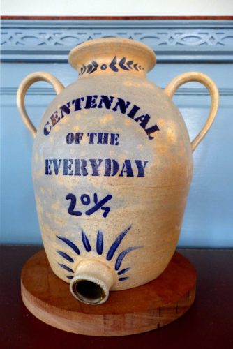 Centennial of the Everyday