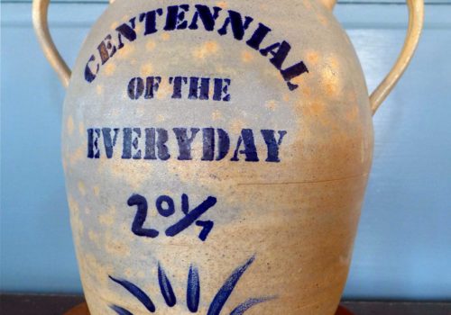 Centennial of the Everyday