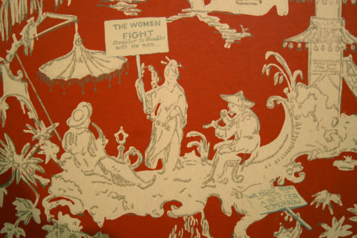 Chinoiserie