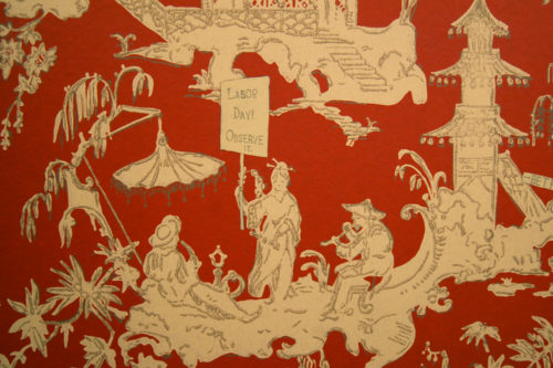 Chinoiserie