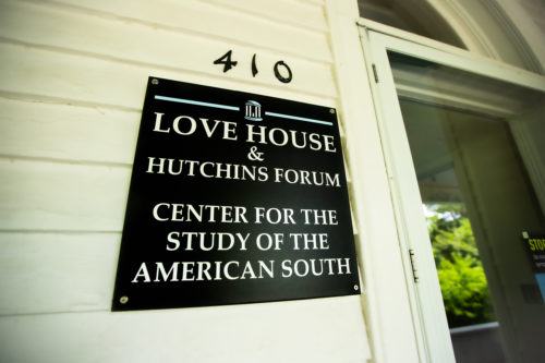 In faithful remembrance of Cornelia Phillips Spencer, and to the truth-loving people of North Carolina